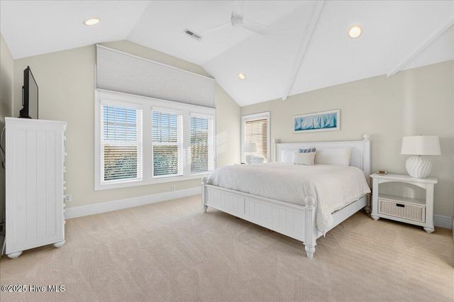 760 S Lumina Avenue, Wrightsville Beach, NC 28480