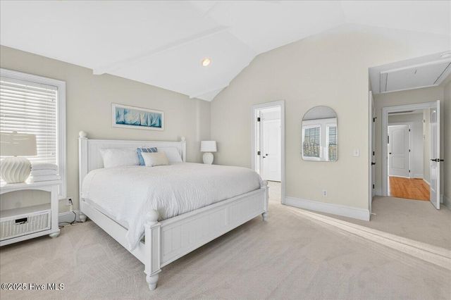 760 S Lumina Avenue, Wrightsville Beach, NC 28480