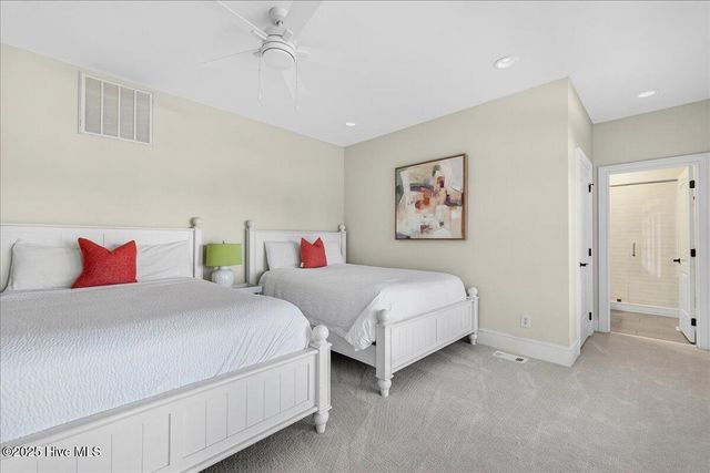 760 S Lumina Avenue, Wrightsville Beach, NC 28480