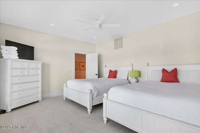 760 S Lumina Avenue, Wrightsville Beach, NC 28480