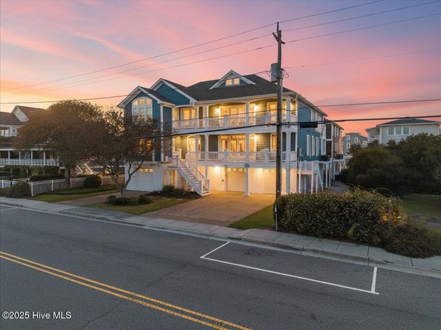 760 S Lumina Avenue, Wrightsville Beach, NC 28480