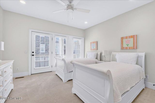 760 S Lumina Avenue, Wrightsville Beach, NC 28480