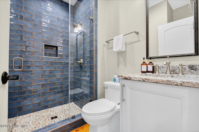 760 S Lumina Avenue, Wrightsville Beach, NC 28480