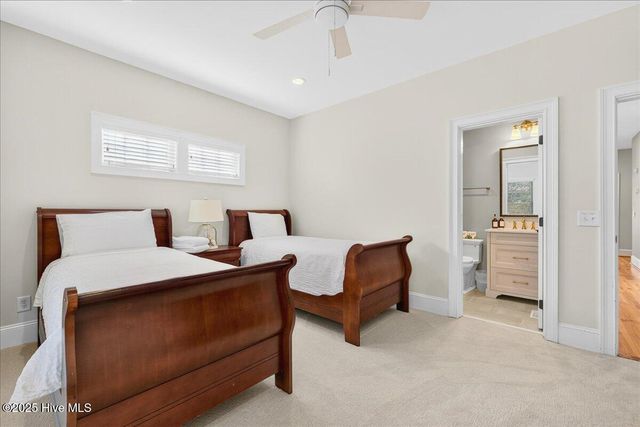 760 S Lumina Avenue, Wrightsville Beach, NC 28480