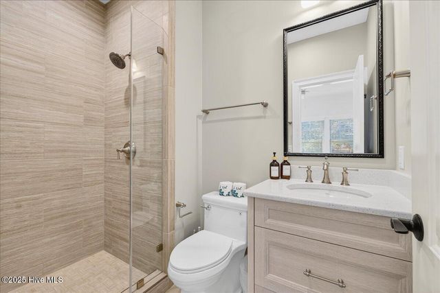 760 S Lumina Avenue, Wrightsville Beach, NC 28480