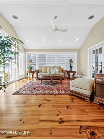 760 S Lumina Avenue, Wrightsville Beach, NC 28480