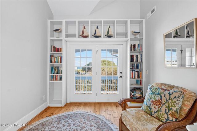 760 S Lumina Avenue, Wrightsville Beach, NC 28480