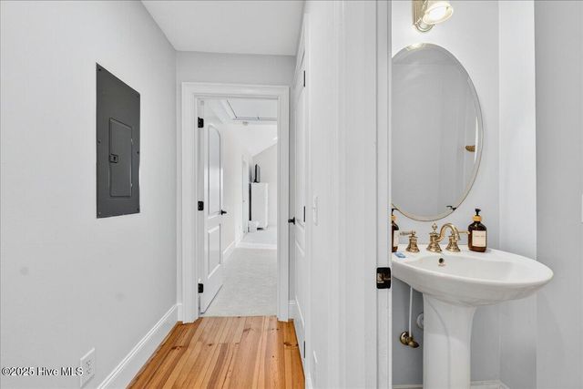 760 S Lumina Avenue, Wrightsville Beach, NC 28480