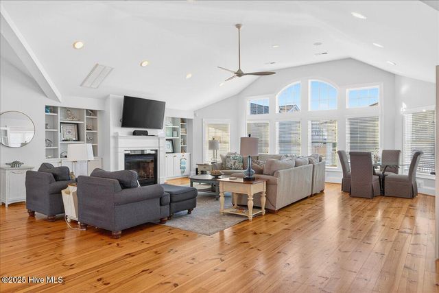 760 S Lumina Avenue, Wrightsville Beach, NC 28480