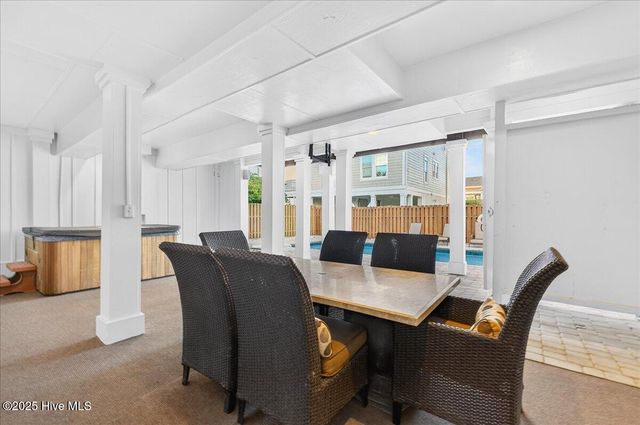 760 S Lumina Avenue, Wrightsville Beach, NC 28480