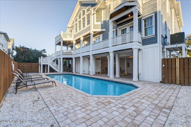 760 S Lumina Avenue, Wrightsville Beach, NC 28480