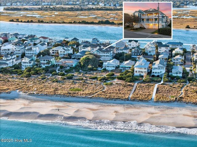 760 S Lumina Avenue, Wrightsville Beach, NC 28480