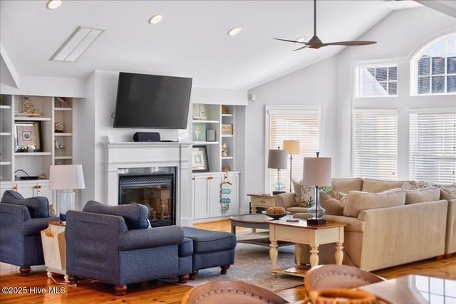 760 S Lumina Avenue, Wrightsville Beach, NC 28480