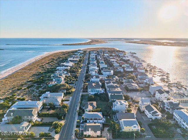 760 S Lumina Avenue, Wrightsville Beach, NC 28480