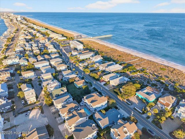 760 S Lumina Avenue, Wrightsville Beach, NC 28480