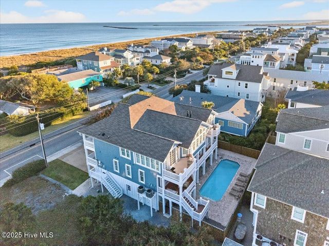 760 S Lumina Avenue, Wrightsville Beach, NC 28480