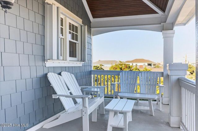 760 S Lumina Avenue, Wrightsville Beach, NC 28480