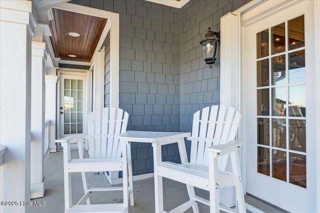 760 S Lumina Avenue, Wrightsville Beach, NC 28480