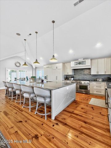 760 S Lumina Avenue, Wrightsville Beach, NC 28480