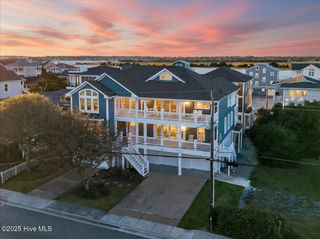 760 S Lumina Avenue, Wrightsville Beach, NC 28480