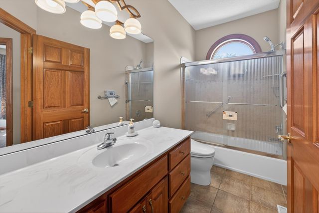 2623 S Coon Creek Drive, Andover, MN 55304