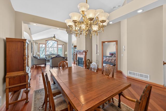 2623 S Coon Creek Drive, Andover, MN 55304