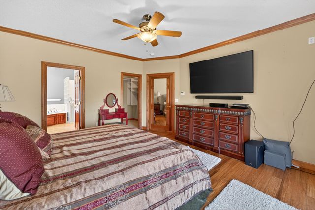 2623 S Coon Creek Drive, Andover, MN 55304