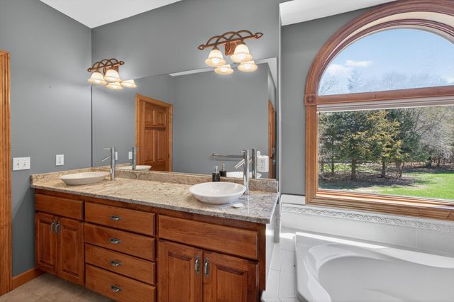 2623 S Coon Creek Drive, Andover, MN 55304