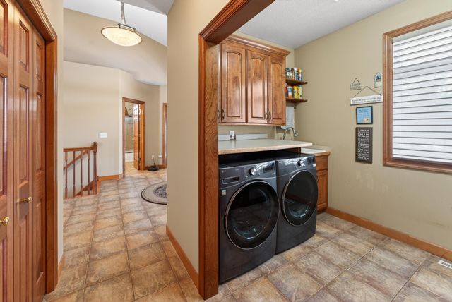 2623 S Coon Creek Drive, Andover, MN 55304