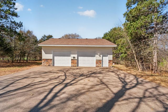 2623 S Coon Creek Drive, Andover, MN 55304