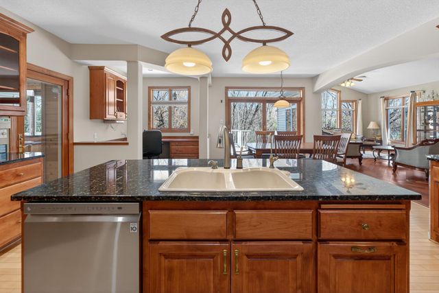 2623 S Coon Creek Drive, Andover, MN 55304