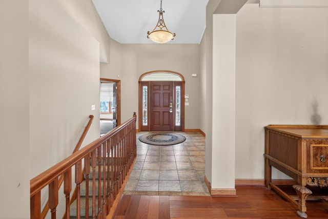 2623 S Coon Creek Drive, Andover, MN 55304