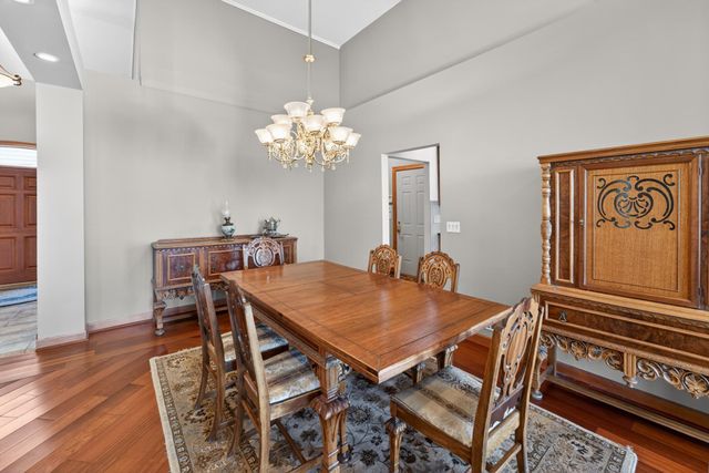 2623 S Coon Creek Drive, Andover, MN 55304