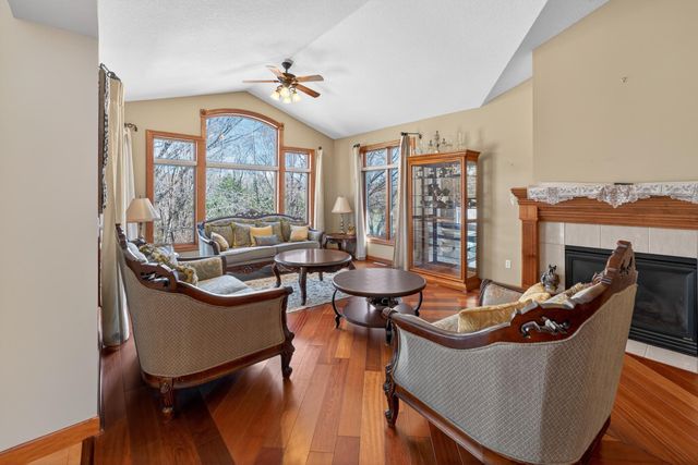 2623 S Coon Creek Drive, Andover, MN 55304