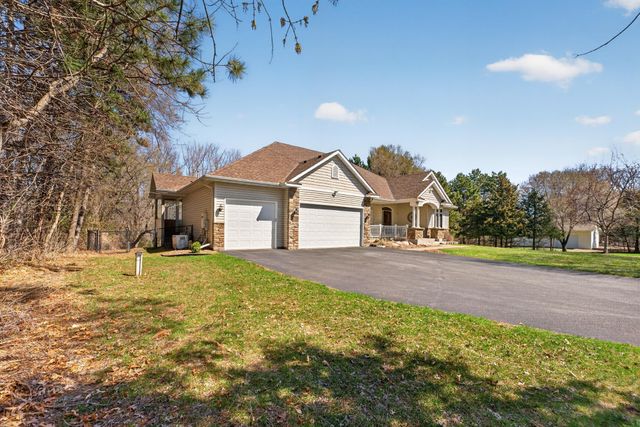 2623 S Coon Creek Drive, Andover, MN 55304