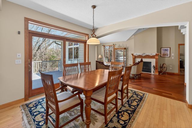 2623 S Coon Creek Drive, Andover, MN 55304