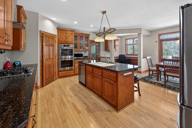 2623 S Coon Creek Drive, Andover, MN 55304