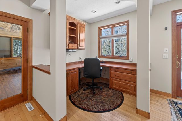 2623 S Coon Creek Drive, Andover, MN 55304