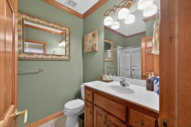 2623 S Coon Creek Drive, Andover, MN 55304