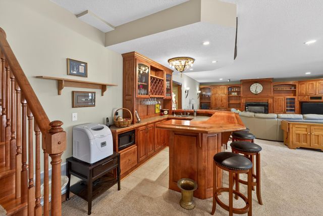 2623 S Coon Creek Drive, Andover, MN 55304