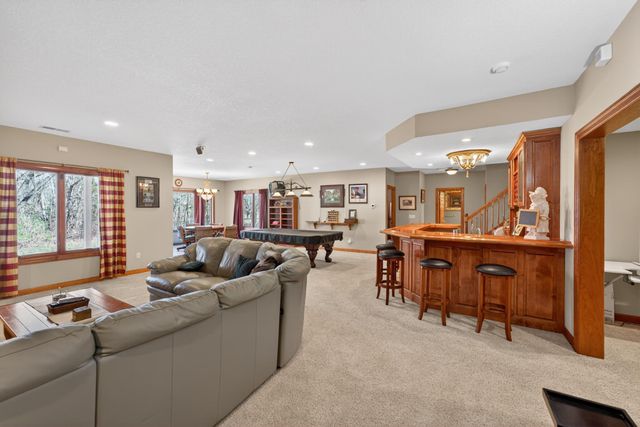 2623 S Coon Creek Drive, Andover, MN 55304