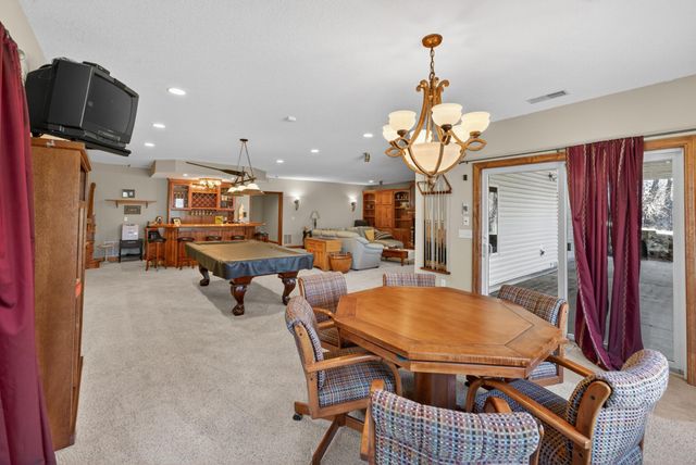 2623 S Coon Creek Drive, Andover, MN 55304