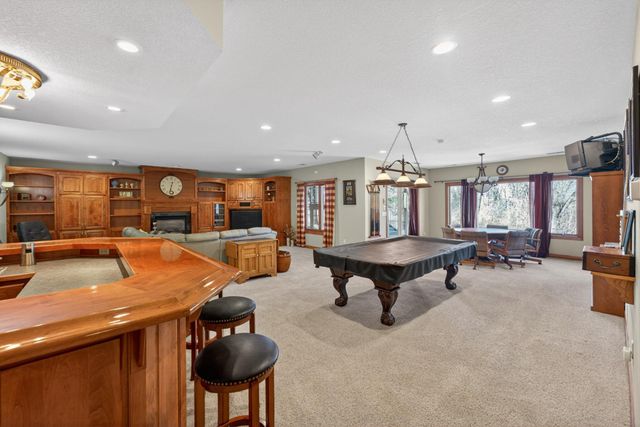 2623 S Coon Creek Drive, Andover, MN 55304