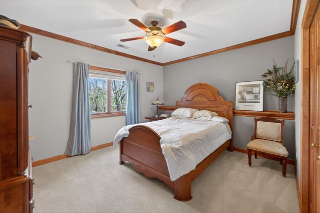 2623 S Coon Creek Drive, Andover, MN 55304