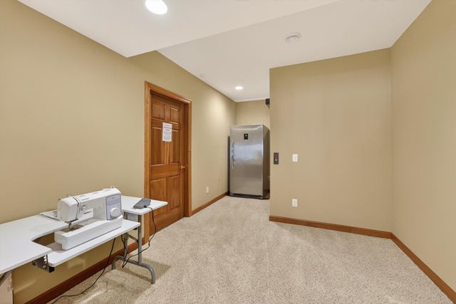 2623 S Coon Creek Drive, Andover, MN 55304