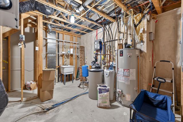 2623 S Coon Creek Drive, Andover, MN 55304