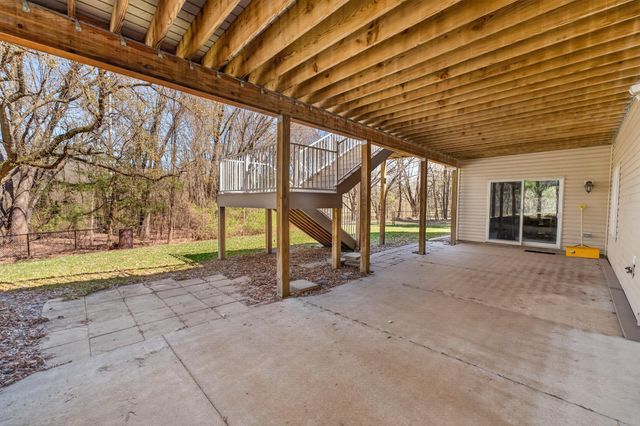 2623 S Coon Creek Drive, Andover, MN 55304