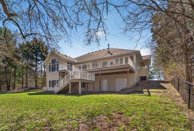 2623 S Coon Creek Drive, Andover, MN 55304