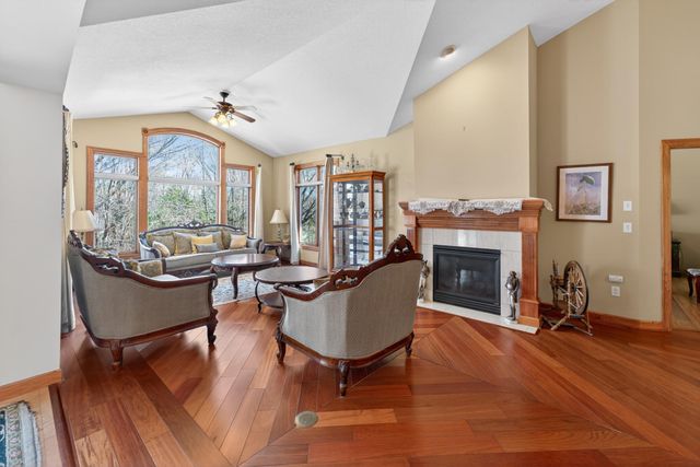 2623 S Coon Creek Drive, Andover, MN 55304