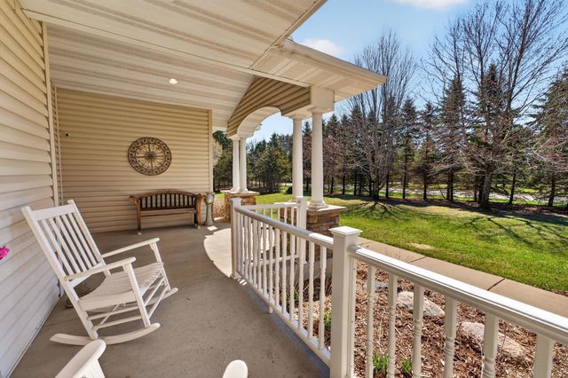 2623 S Coon Creek Drive, Andover, MN 55304